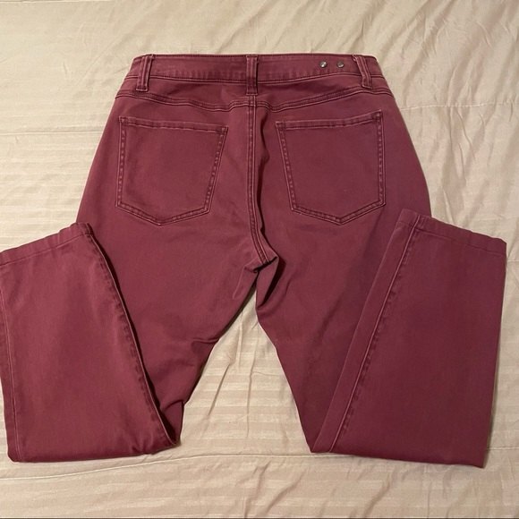 CABI jeans - Picture 4 of 9